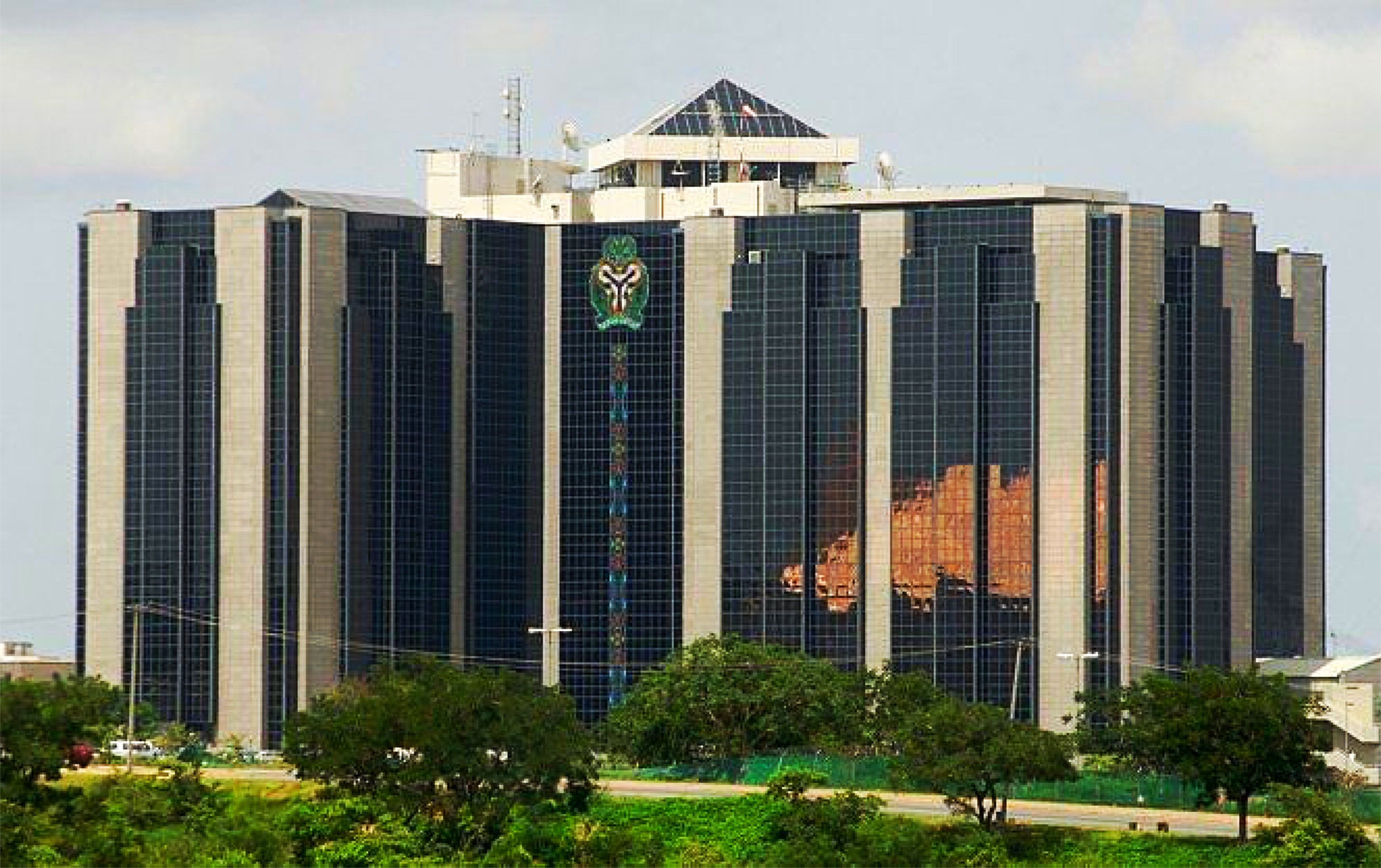 Fraude bancaire en 2023 Banque centrale du Nigéria