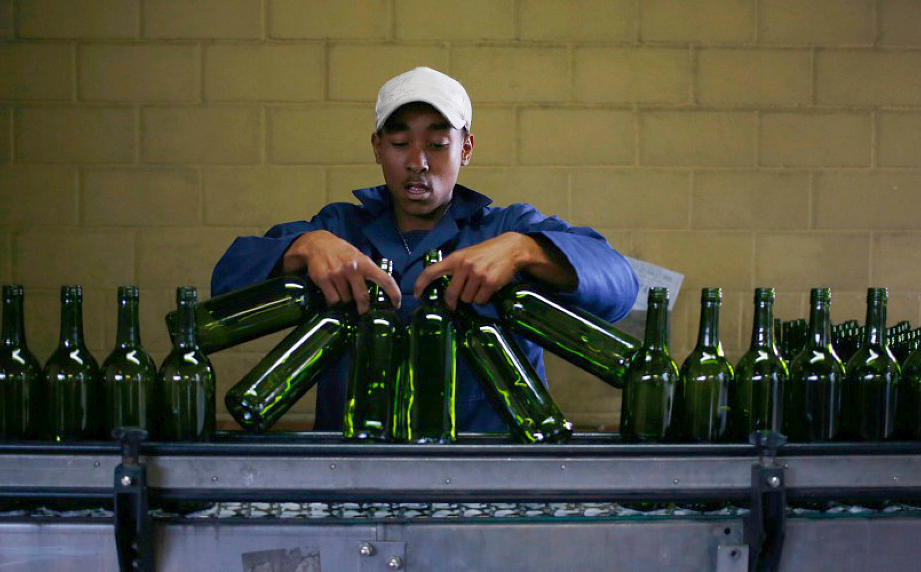 Les 10 Pays Africains Qui Consommant Le Plus d'Alcool Les 10 Pays Africains Qui Consommant Le Plus d'Alcool