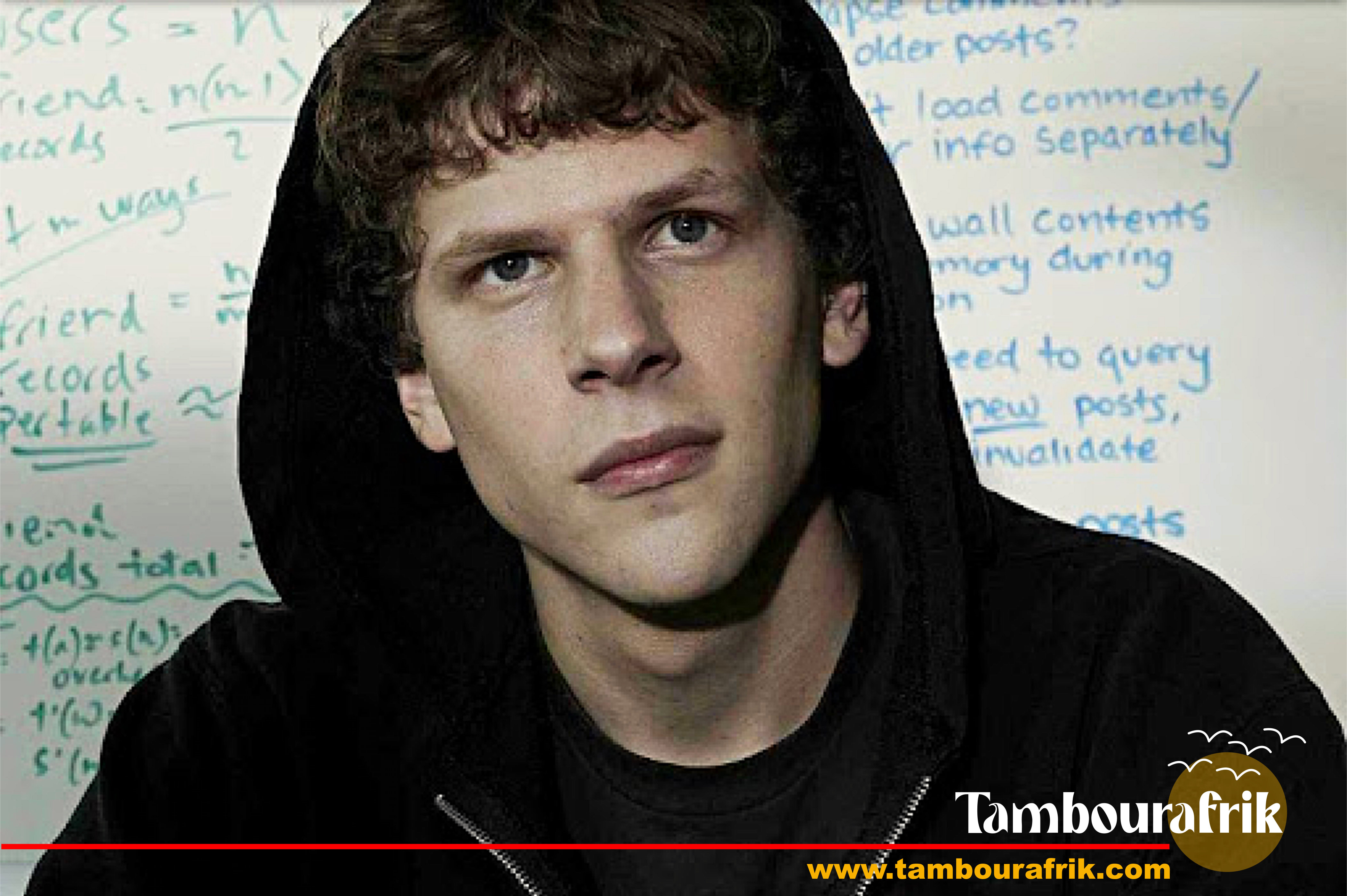 Film The Social Network, 2010
