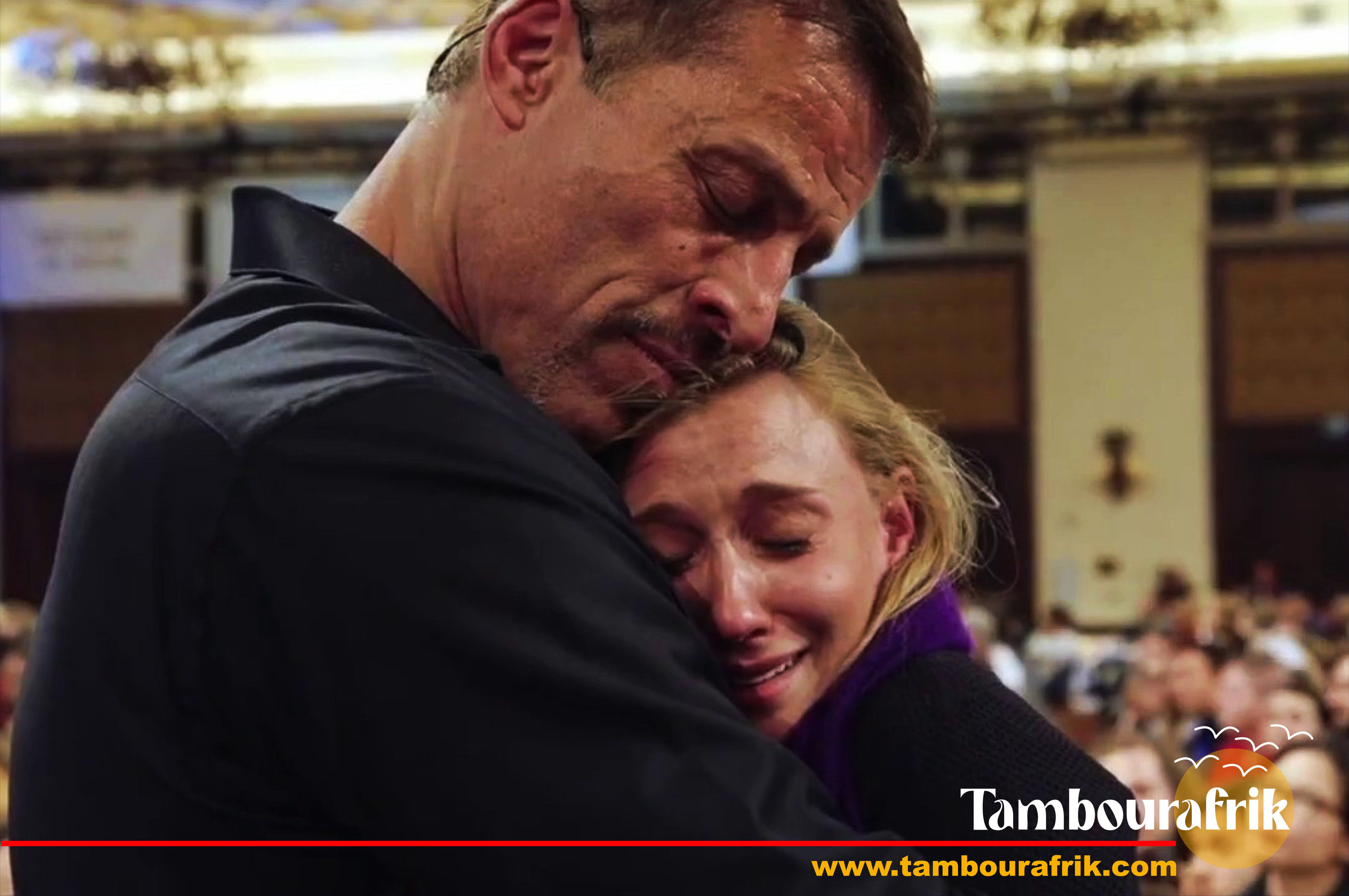 Film Tony Robbins 2016