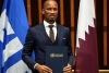 Didier Drogba signe avec l'OMS
